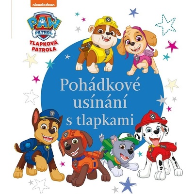 Tlapková patrola - Pohádkové usínání