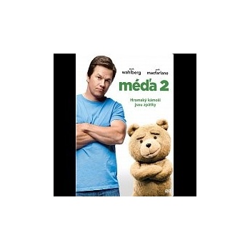 Méďa 2