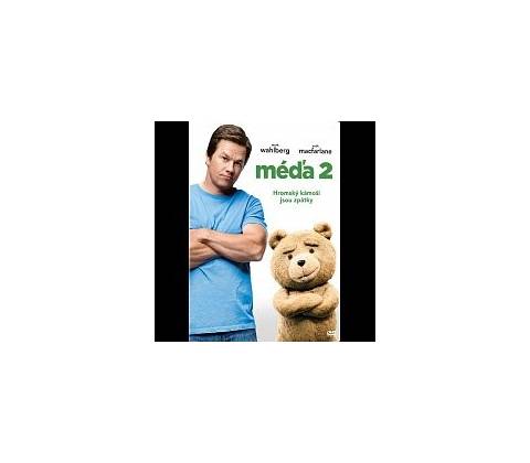 Méďa 2