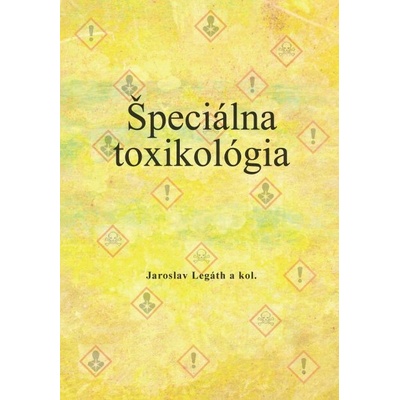 Špeciálna toxikológia