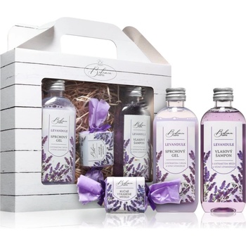 Bohemia Gifts La Provence Lavender подаръчен комплект