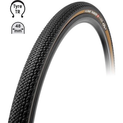 Tufo Gravel Thundero 700x48C