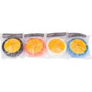 AMiO Sada leštících kotoučů s adaptérem 3 x 125mm + M14