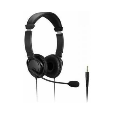 Kensington Hi-Fi Headphones with Noise Cancelling Mic