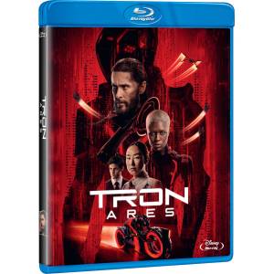 MagicBox TRON: Арес - Blu-ray (089679)