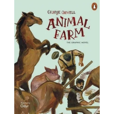 Animal Farm | George Orwell
