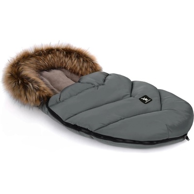 Cottonmoose Zimní Moose YUKON 2020 Khaki zelený