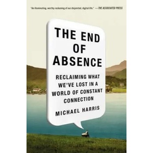 End of Absence | Michael Harris (2015)