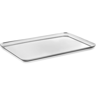 Mepra Obdelníkový tác Stile By Pininfarina 27x18 cm