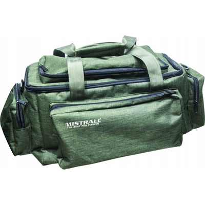 Mistrall taška 38x22x24 zelená