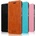 Huawei Ascend P8 Lite Mofi Wallet Кожен Калъф и Протектор