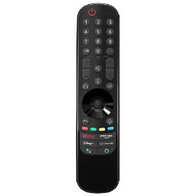 Emerx LG 55UP7500 náhradní dálkový ovladač stejný jako originál