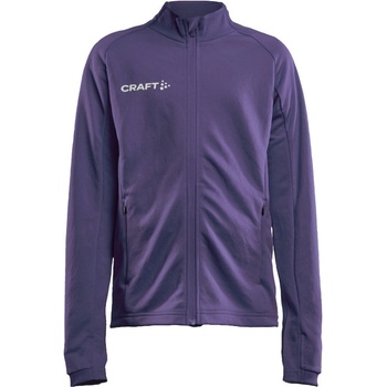 Craft Яке Craft EVOLVE FULL ZIP JR 1910156-759000 Размер 122/128