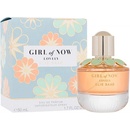 Image 1 of Elie Saab Girl of Now Lovely EDP 50 ml