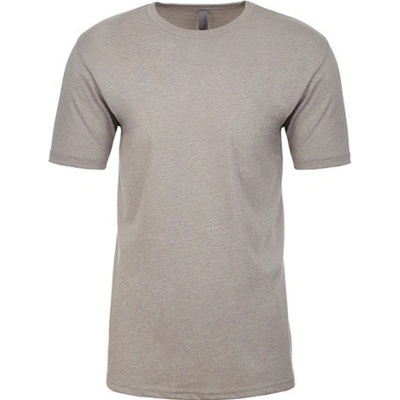 Next Level Apparel pánske tričko NX6210 silk