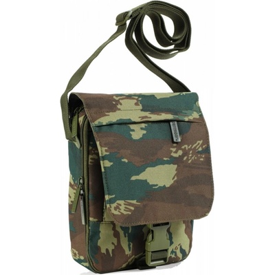 Pentagon Tactical Shoulder Woodland