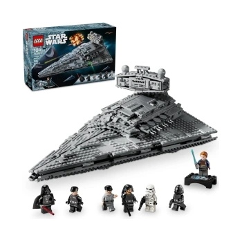 LEGO® Star Wars™ - Imperial Star Destroyer (75394)