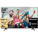 Hisense 58A6G