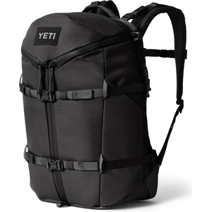 Yeti Coolers Дневна раница Yeti coolers Ranchero 27 Daypack - Black - размер One Size (504-0502-0111)