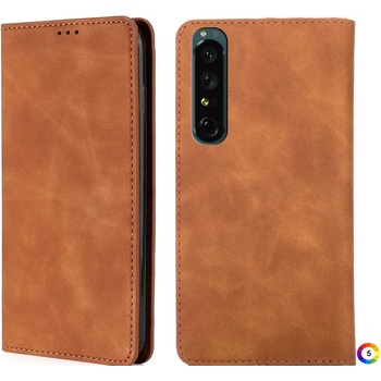 Image 1 of Sony Xperia 1 IV Wallet Калъф и Протектор