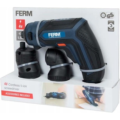 Ferm CDM1198