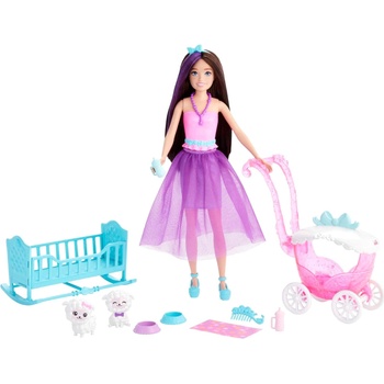 Barbie - Skipper (HLC29) (hlc29)