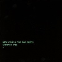 CAVE, NICK & BAD SEEDS - SKELETON TREE CD