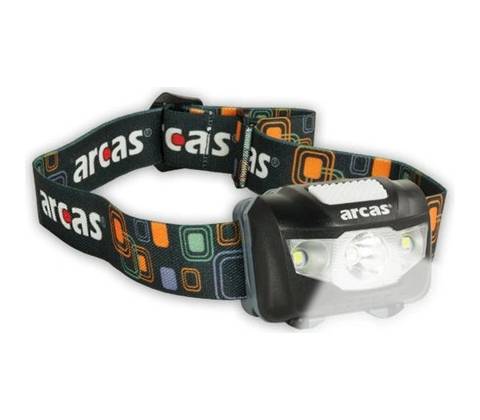 Arcas ARC-5