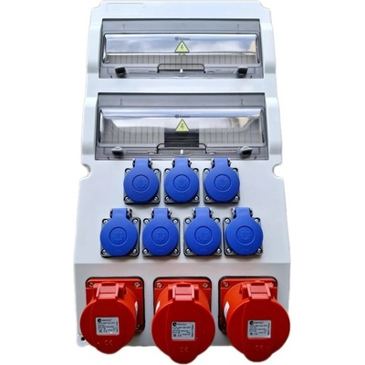 Elektrium 6BH8.70102