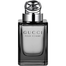 Gucci toaletní voda pánská 90 ml