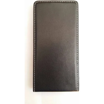 Image 1 of Lenovo Калъф тип тефтер за Lenovo Vibe X3 черен