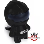 Sparco Ароматизатор за кола Sparco SPA204XL Black fresh (04297)