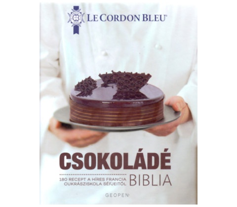 Csokoládé Biblia