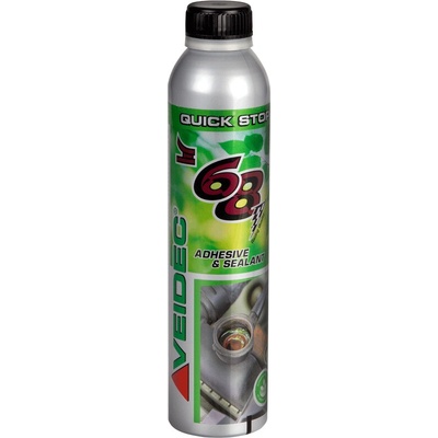 Veidec Quick Stop kvapalina na opravu chladiacich systémov 300 ml