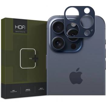 HOFI alucam pro+ camera cover iphone 15 pro / 15 pro max navy (9319456606201)