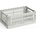 Hay Colour Crate Кошница за съхранение S, сив (AB634-A601-AB48)