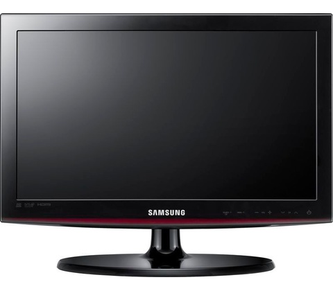 Samsung LE32D400