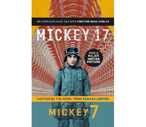 Mickey7