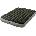 Intex Full Dura-Beam Downy 137x191 cm 64762