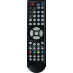 GENERAL EVOLVEO BLACKSTAR HD-5060 - съвместимо дистанционно управление на марката General (BLACKSTAR HD-5060) Дистанционно