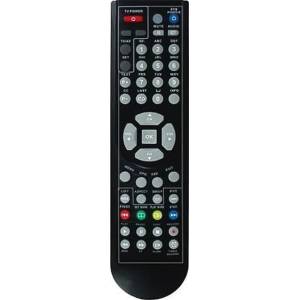 GENERAL EVOLVEO BLACKSTAR HD-5060 - съвместимо дистанционно управление на марката General (BLACKSTAR HD-5060) Дистанционно
