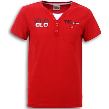 Image 1 of GLO-STORY Детска блуза (30604)