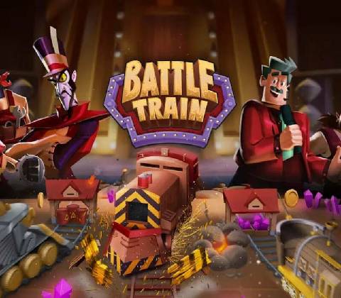 Battle Train