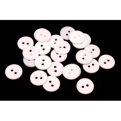 Knoflík mandlovací 28 200ks