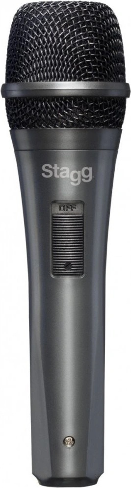 Stagg SDMP10