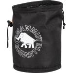 Mammut Торбичка за магнезий Mammut Gym Print Chalk Bag - Black - размер One Size (335-0582-0111)
