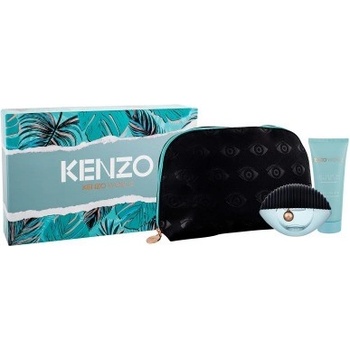 Kenzo World Power parfémovaná voda dámská 75 ml