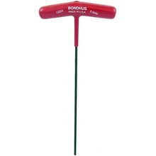 Bondhus imbus "T" 3,0mm, délka 229mm, 15356