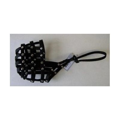 FALKO Náhubok nylon č.5