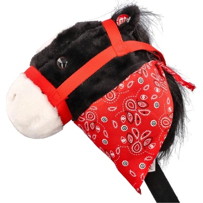 Hobby horse Hugs&Love Achal